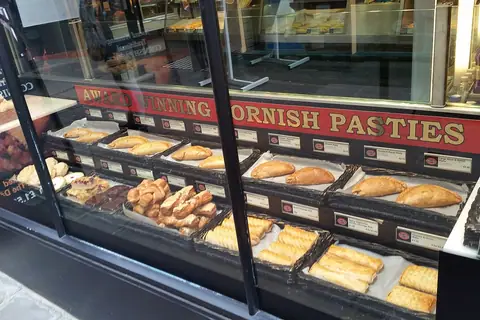 Wrights bakery photo 3