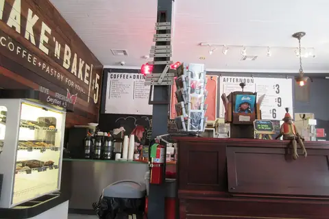 Wrights bakery photo 1